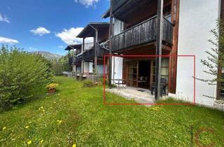 Wohnung kaufen in 9546 Kleinkirchheim, Charmantes Landhausappartement in Skipisten- und Thermennähe