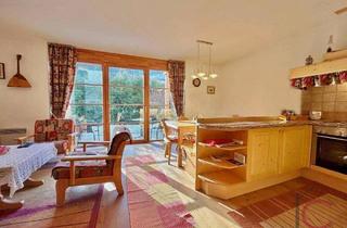 Wohnung kaufen in 9546 Kleinkirchheim, Stilvolles 3-Zimmer-Appartement in traumhafter Skipisten- und Thermenlage
