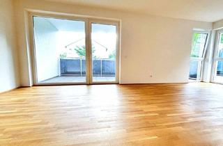 Wohnung kaufen in 4490 Sankt Florian, Sonnige 4 Zimmer Wohnung mit Traumloggia - ruhige Zentrumslage St. Florian - ERSTBEZUG!