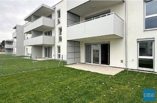 Wohnung mieten in Daneggerstraße WE 3, 2620 Neunkirchen, 2-Zimmer Gartenwohnung