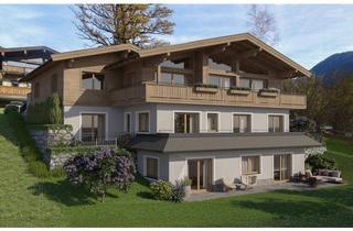 Wohnung mieten in 6371 Aurach bei Kitzbühel, Neubaujuwel am Fuße der Kochau