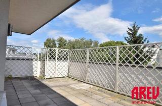 Wohnung mieten in Lederergasse 38, 4020 Linz, SCHÖNE 4 ZIMMERWOHNUNG MIT GROSSARTIGER TERRASSE - TOP 36