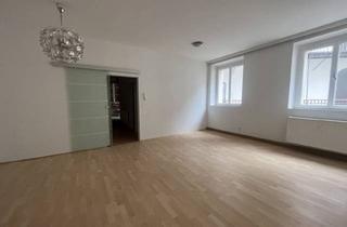 Wohnung mieten in Dominikanergasse/ Maria-Stromberger-Gasse, 8020 Graz, Schöne 2-Zimmer-Wohnung mit separater Küche in beliebter und hipper Lage nahe der Innenstadt - Provisionsfrei!