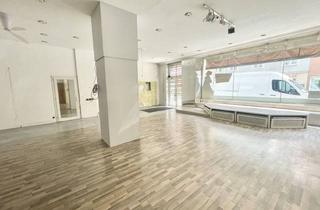 Geschäftslokal mieten in Jakominiplatz, 8010 Graz, Sehr zentrale Geschäftsfläche in der Nähe des Jakominiplatz in Graz zu mieten!