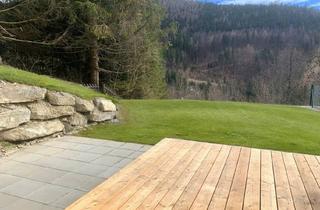 Maisonette kaufen in Hirschenkogl, Semmering, 8685 Steinhaus am Semmering, 08 - Alpine Eleganz auf zwei Ebenen - Garten-Maisonette mit Panoramablick als Zweitwohnsitz