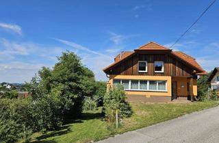 Haus kaufen in 4281 Mönchdorf, Generalsaniertes Wohnhaus in Zentrumslage