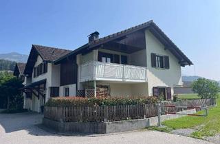 Reihenhaus kaufen in 6719 Bludesch, Eckreihenhaus in ruhiger Lage zu verkaufen!