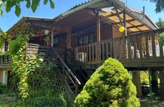 Anlageobjekt in 3422 Altenberg, FERIEN-IDYLLE INMITTEN DER NATUR