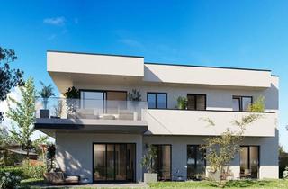 Wohnung kaufen in Neue Welt, 8143 Unterpremstätten, Erstbezug mit Stil: Terrassenwohnung für exklusives Wohnen! Bezugsfertig 2026!