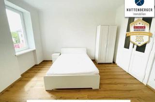 Wohnung mieten in St. Pölten Süd / Spratzern, 3100 Sankt Pölten, Furnished Student Rooms in St. Pölten