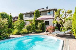 Villen zu kaufen in 5411 Oberalm, Ihr Business. Ihr Zuhause.Gemütliche Familien-Villa samt Office in Oberalm vor den Toren Salzburgs