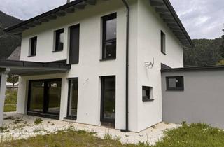 Einfamilienhaus kaufen in 9751 Sachsenburg, RESERVIERT Erlebe Luxus: NEUBAU Einfamilienhaus in 9751 Sachsenburg, 5 Zimmer, 139 m², Terrasse, Stellplatz, Carport, 2 WCs, 2 Bäder, SCHLÜSSELFERTIG!!!