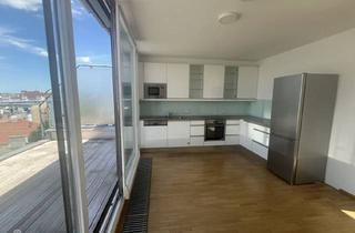 Maisonette mieten in Weyringergasse 30/22, 1040 Wien, Dachgeschoss Maisonette mit ca. 15 m2 Terrasse unbefristet zu vermieten