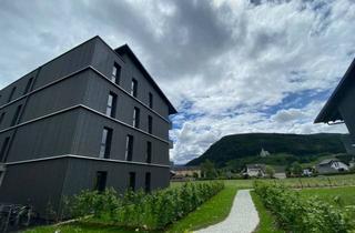 Wohnung kaufen in 5580 Tamsweg, 2-Zimmer-Neubauwohnung