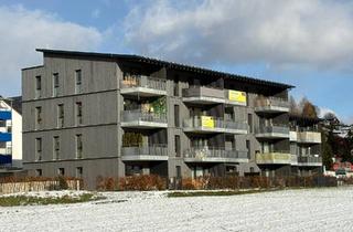 Wohnung kaufen in 5580 Tamsweg, 2-Zimmer-Neubauwohnung