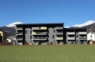 Wohnung kaufen in 5580 Tamsweg, 2-Zimmer-Neubauwohnung