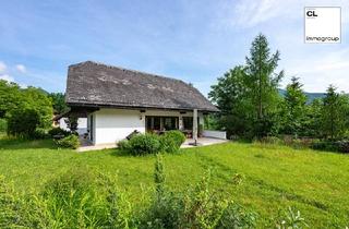 Haus kaufen in 5323 Ebenau, Schönes Landhaus in idyllischer Umgebung - Am Schwarzenberg, nahe Wiestalstausee