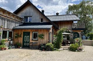 Haus kaufen in 8984 Äußere Kainisch, Pferdeliebhaber aufgepasst - Top Anwesen mit Stallung und Weiden - Panoramablick