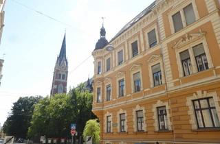 Wohnung kaufen in Schillerstraße, 8010 Graz, Ihre Chance in Bestlage - großzügiger Altbau mit Potenzial im Herzen des Herz-Jesu-Viertels