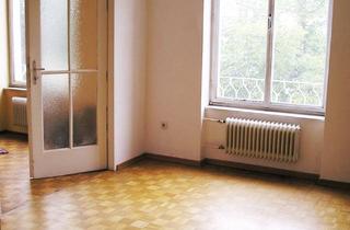 Wohnung mieten in Wiedner Hauptstraße, 1040 Wien, Sehr zentrale 3,5 Zimmer-Wohnung mit Balkon