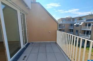 Wohnung kaufen in Wimpffengasse 12, 1220 Wien, Ihr Wohntraum in der Donaustadt mit großzügigen Freiflächen und intelligenten Grundrissen