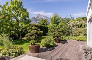 Villen zu kaufen in 5081 Anif, Exklusive Villa in Anif