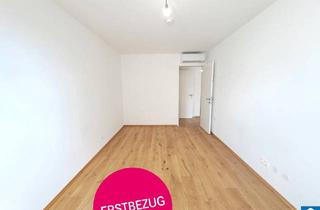 Wohnung kaufen in Wimpffengasse 27, 1220 Wien, Ihr Wohntraum in der Donaustadt mit großzügigen Freiflächen und intelligenten Grundrissen