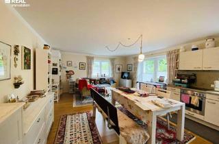 Wohnung kaufen in 5084 Großgmain, Bezaubernde 3-Zimmer-Wohnung mit Blick ins Grüne