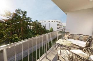 Wohnung kaufen in Hauptstrasse 8 Top 2. 15, 2000 Stockerau, „Wohnqualität trifft Raumgefühl – 2,5-Zimmer in Stockeraus Zentrum“