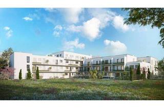 Wohnung kaufen in Hauptstrasse 8 Top 1. 23, 2000 Stockerau, Raum für Zukunft – Nachhaltiges Wohnen mit Stil und Freifläche im Zentrum von Stockerau