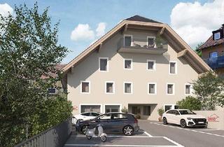 Wohnung kaufen in 5082 Grödig, Glücksbringer an der Alm