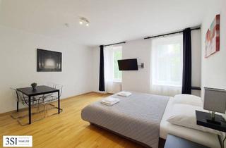 Wohnung kaufen in Familienplatz, 1160 Wien, Gemütliche 1-Zimmer-Wohnung in 1160 Wien – Ihr neues Zuhause für 145.000 €!
