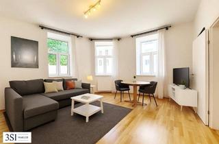 Wohnung kaufen in Familienplatz, 1160 Wien, Voll ausgestattete 2-Zimmerwohnung in ruhiger Lage Ottakrings!