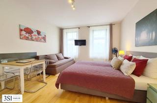 Wohnung kaufen in Familienplatz, 1160 Wien, Gemütliche 1-Zimmer-Wohnung in 1160 Wien – ideal für Investoren! Nur 135.000 €!