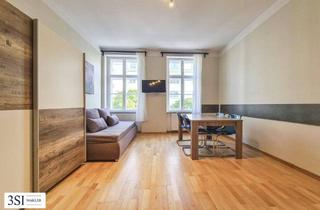 Wohnung kaufen in Familienplatz, 1160 Wien, Gemütliche 2-Zimmer-Wohnung in 1160 Wien – ideal für Singles & Paare! Nur 199.000 €!