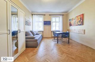 Wohnung kaufen in Familienplatz, 1160 Wien, Traumhafte 2-Zimmer-Wohnung in 1160 Wien – Gepflegt & zentral für nur 199.000 €!