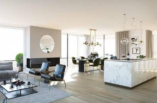 Penthouse kaufen in Kaigasse, 9500 Villach-Innere Stadt, Max Palais - Moderne Traumwohnung in Villach - Erstbezug
