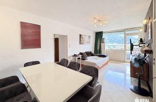 Wohnung kaufen in 6060 Hall in Tirol, Charmante 3-Zimmer-Wohnung in komfortabler Lage