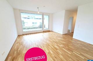 Wohnung kaufen in Edi-Finger-Straße, 1210 Wien, "Flori Flats": Idyllische Anlegerwohnungen in Heurigengegend