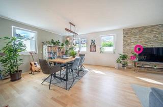 Maisonette mieten in 5020 Salzburg, Ruhe genießen. Stadt spüren. Ihre Garten-Maisonette in der Josefiau.