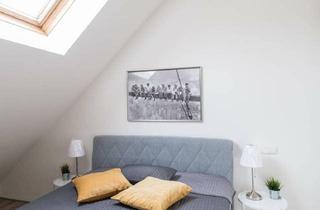 Maisonette mieten in Salurnerstrasse, 6020 Innsbruck, Möblierte Maisonettewohnung flexibel für 2 bis 6 Monate mieten