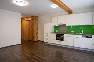 Wohnung mieten in 6380 Sankt Johann in Tirol, PROVISIONSFREI! Bezaubernde 2-Zimmer EG-Mietwohnung mit Terrasse in sehr ruhiger Sonnenlage