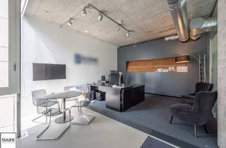 Büro zu mieten in Fockygasse, 1120 Wien, Büroraum in modernem Bürogebäude mit top Anbindung in Meidling (Fockygasse)