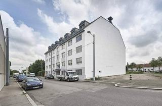 Büro zu mieten in Triester Straße, 1230 Wien, Mehrere freie Flächen in Bürogebäude nächst Triester Straße!