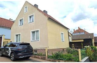 Haus kaufen in 2073 Schrattenthal, Charmantes Haus in Waldnähe!