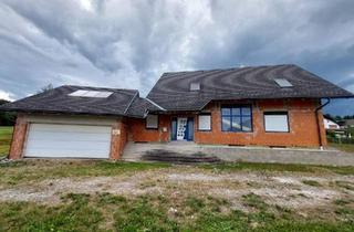 Einfamilienhaus kaufen in 8563 Grabenwarth, Einfamilienhaus in Traumlage mit Sanierungsbedarf