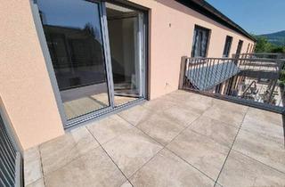 Wohnung mieten in 5164 Seeham, Erstbezug! Moderne 2-Zi.-Dachgeschoß-Wohnung mit großen Balkon