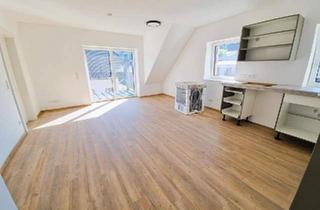 Wohnung mieten in 5164 Seeham, Erstbezug! Moderne 2-Zi.-Dachgeschoß-Wohnung mit großen Balkon