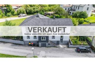 Einfamilienhaus kaufen in 3170 Hainfeld, "VERKAUFT - Hier zieht Ruhe ein – und Sie gleich mit!"