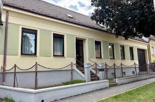 Einfamilienhaus kaufen in 2223 Hohenruppersdorf, Tolles Einfamilienhaus mit großem Grundstück